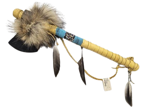 Native American