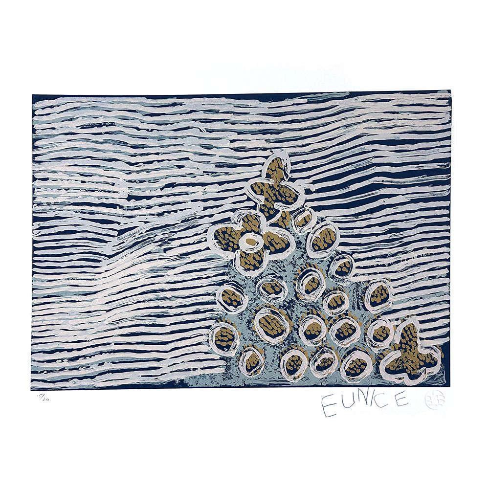 Tjukurrpa Dreaming