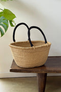 Ghana Shopping Tote