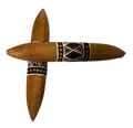 Traditional Aboriginal Clap Sticks