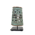 Bridal Bronze Cuff Statue