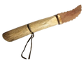 Native American Sioux Made Knife 12"