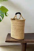 Ghana Shopping Basket