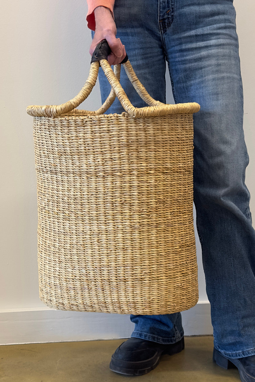Ghana Shopping Basket