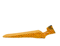 Cheetah Door Stopper