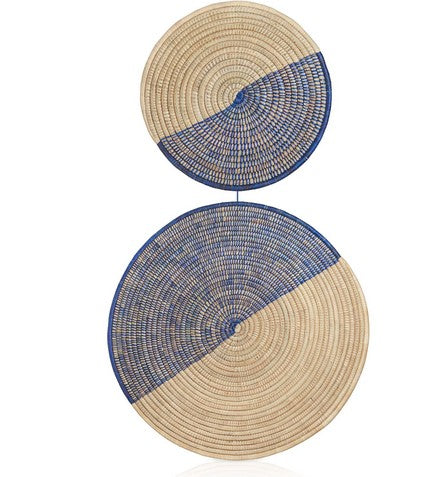 Connecting Circles Wall Decor Set