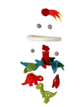 Dinosaur Nursery Mobile
