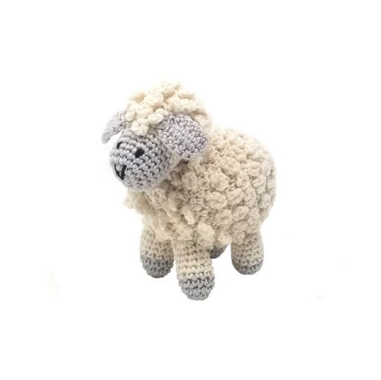 Little Hands Lamb