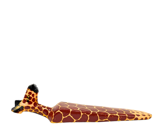 Giraffe Door Stopper