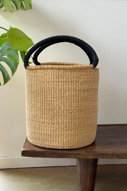 Ghana Laundry Basket