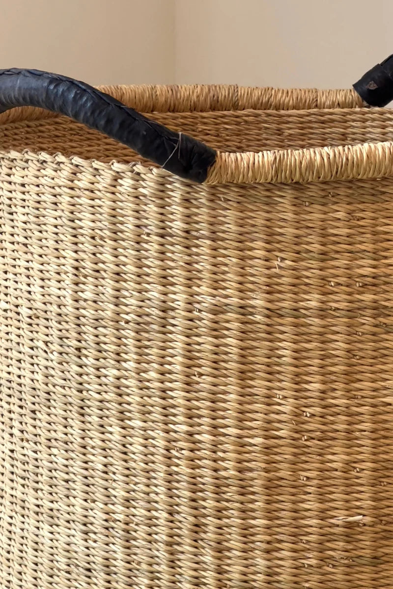 Double Handle Carry Basket