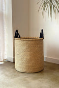 Double Handle Carry Basket