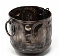 Hammered Wine Bucket
