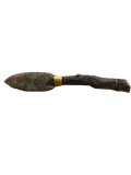 Apache Made Desert Knife