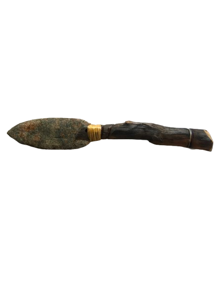 Apache Made Desert Knife