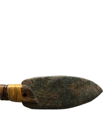 Apache Made Desert Knife