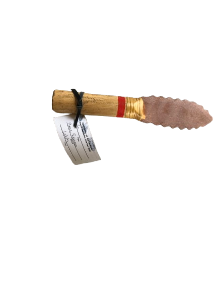 Lakota Made Knife