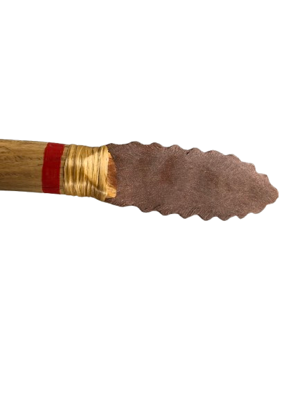 Lakota Made Knife