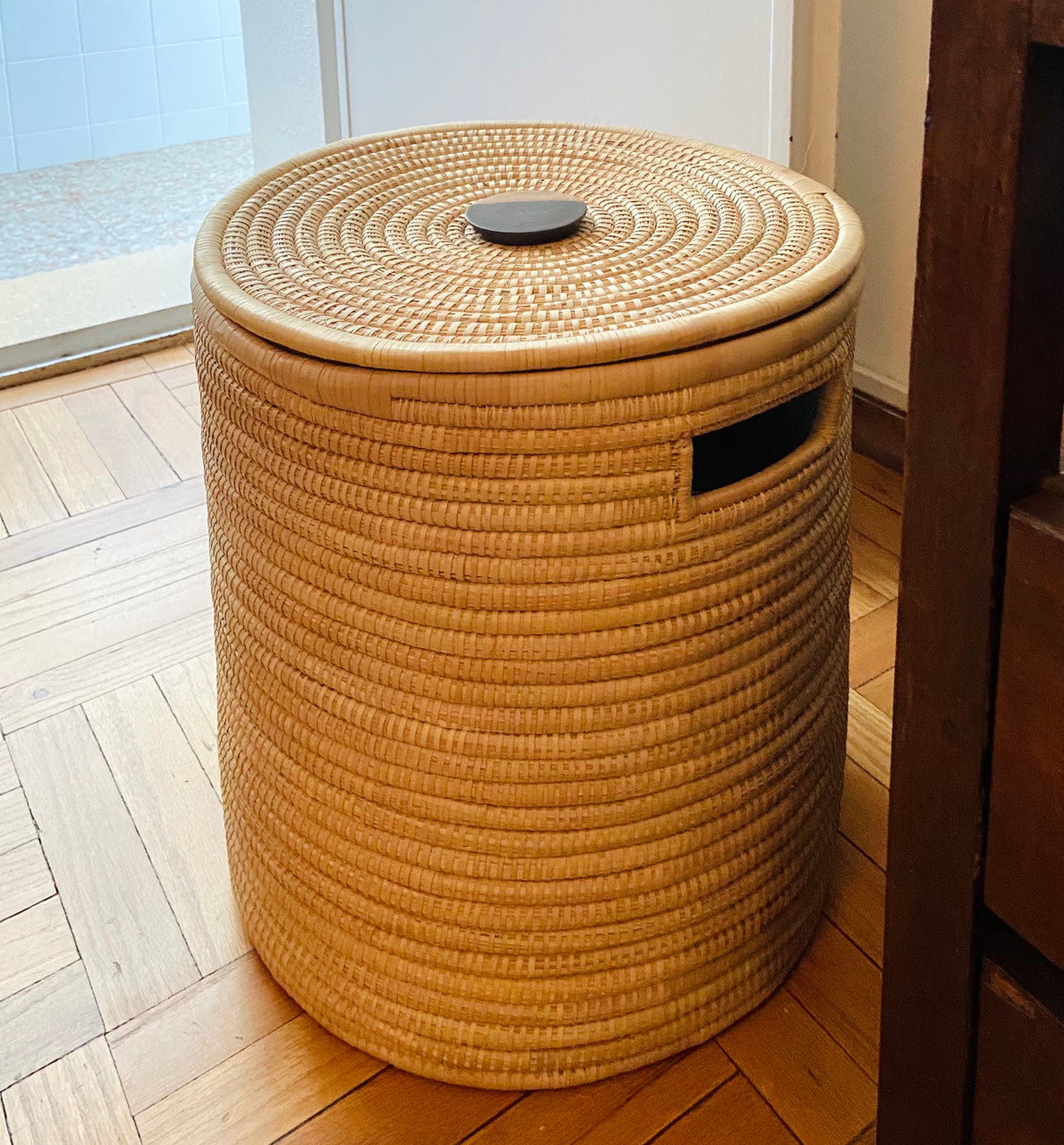 Malawi Laundry Basket