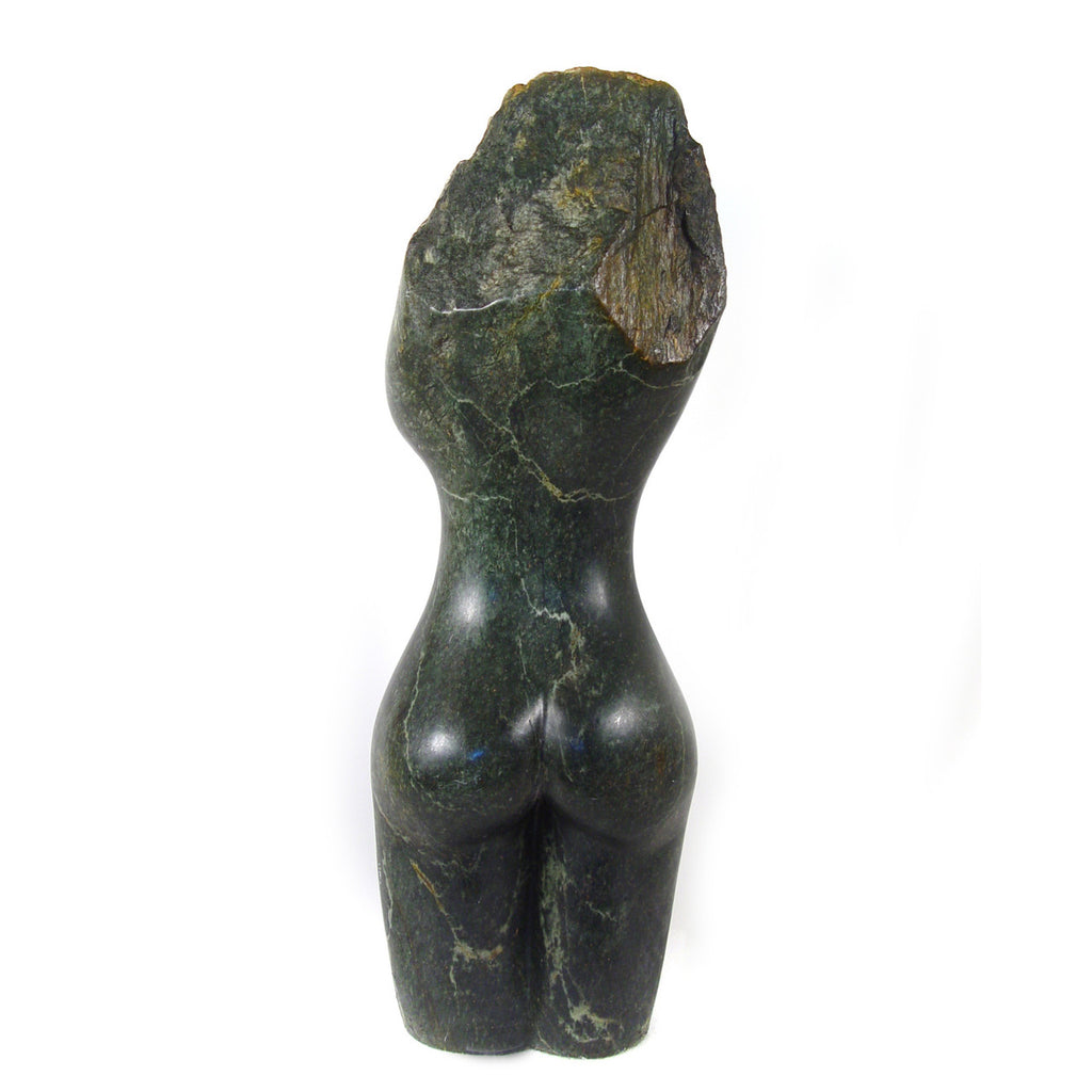 The Sacred Feminine Statue
