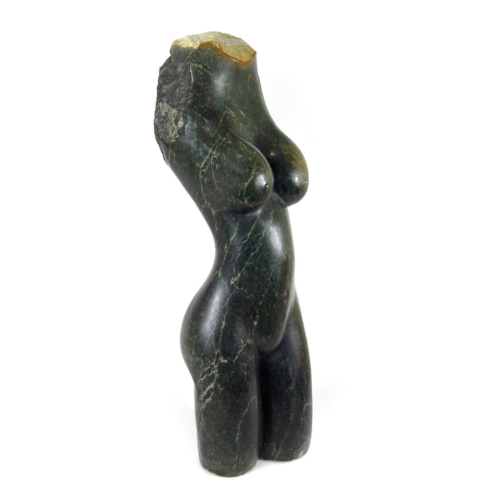 The Sacred Feminine Statue