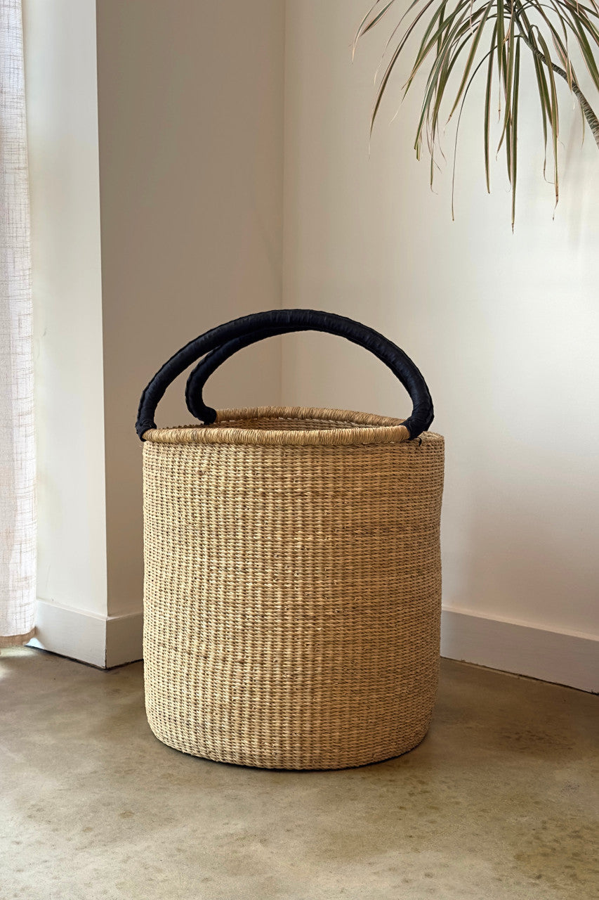 Ghana Laundry Basket