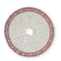 Merry Berry Christmas Tree Skirt