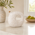 Stoneware Oil Dispenser