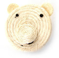 Mini Polar Bear Basket