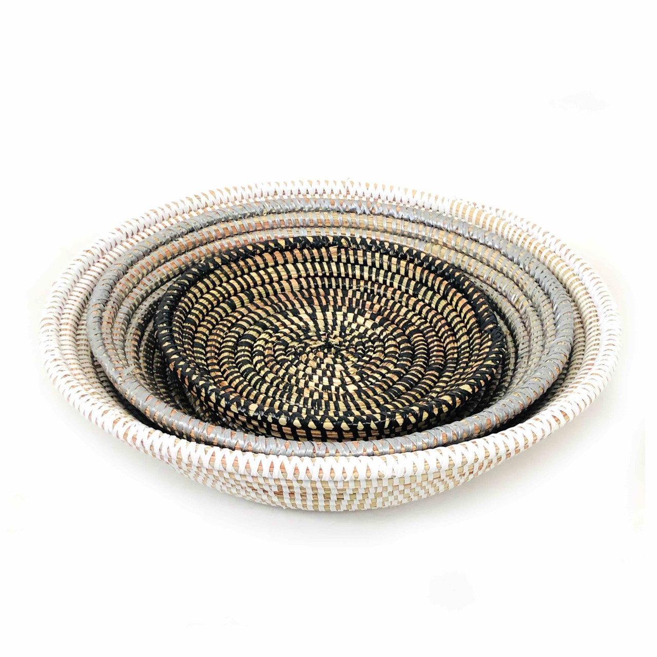 Serving Baskets Set of 3