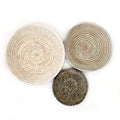Serving Baskets Set of 3