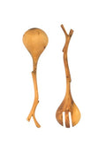 Branch Serving Spoon Set