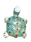Zuni Carved Turtle