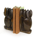 Elephant Bookends