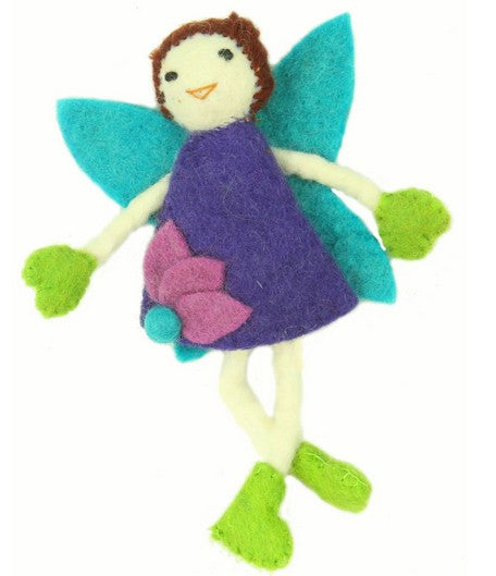 Fairy Tooth Pillow
