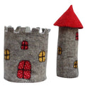 Castle and Tower Doll House