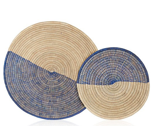 Connecting Circles Wall Decor Set