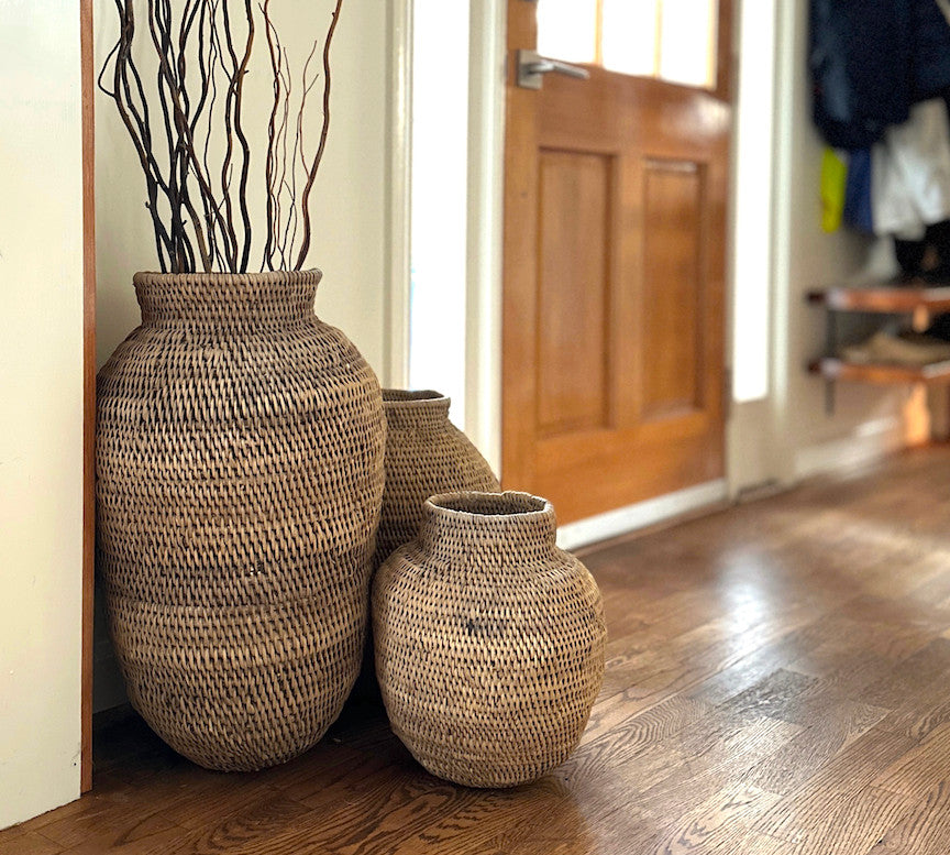 Zimbabwe Buhera Basket Xtra Large