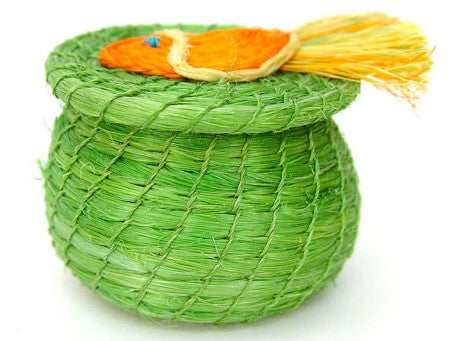 Mini Fish Basket