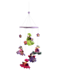 Flower Fairies Nursery Mobile