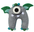 Sea Monster Fairy Tooth Pillow