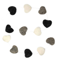 Heart String Garland