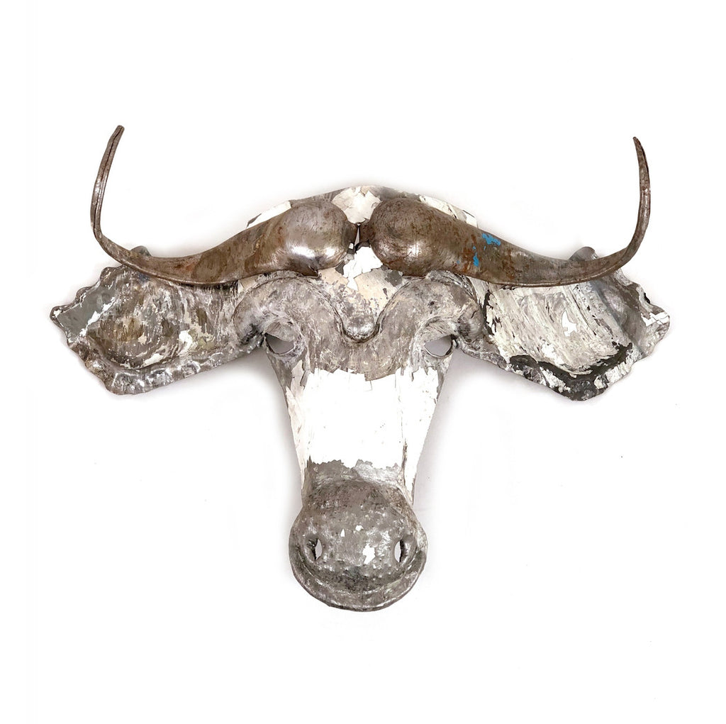 Wildbeast Wall Mask