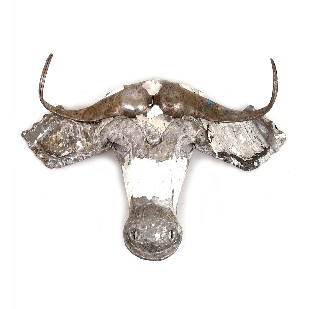 Wildbeast Wall Mask