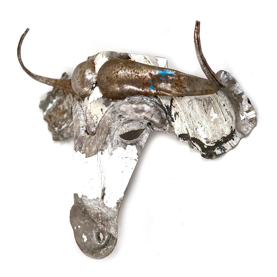 Wildbeast Wall Mask