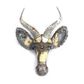 Springbrook Metal Wall Mask