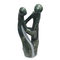 Ballet Movement Stone Sculpture
