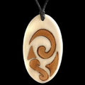 Maori Tribal Pendant
