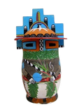 Kachina Nesting Doll Set