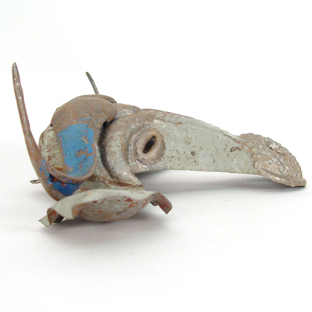 Wildbeast Wall Mask
